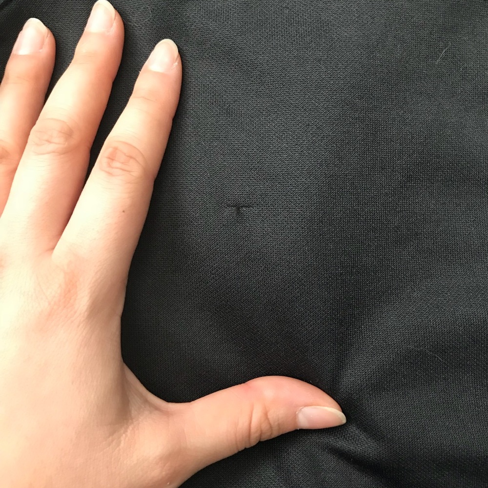 Volcom Track Jacket 🏃‍♀️ - Picture 5 of 5